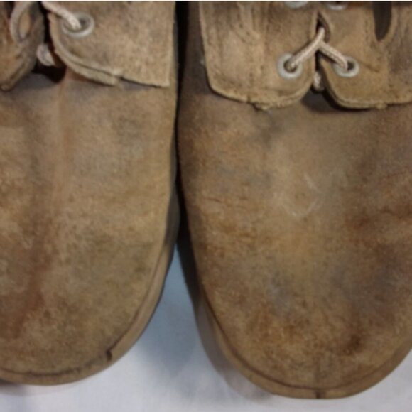 BELLEVILLE 390DES COYOTE HOW TACTICAL MILITARY sz9R MOUNTAIN COMBAT BOOTS SV 228 main image 4